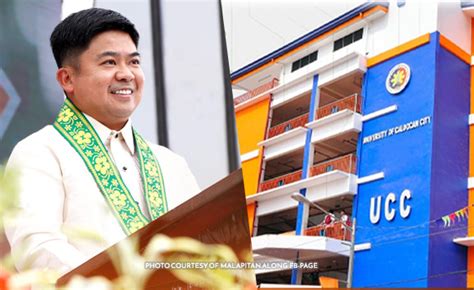 university of caloocan city courses offered 2024|Mayor Along Malapitan says University of Caloocan City to offer .